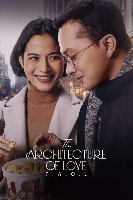 The Architecture of Love